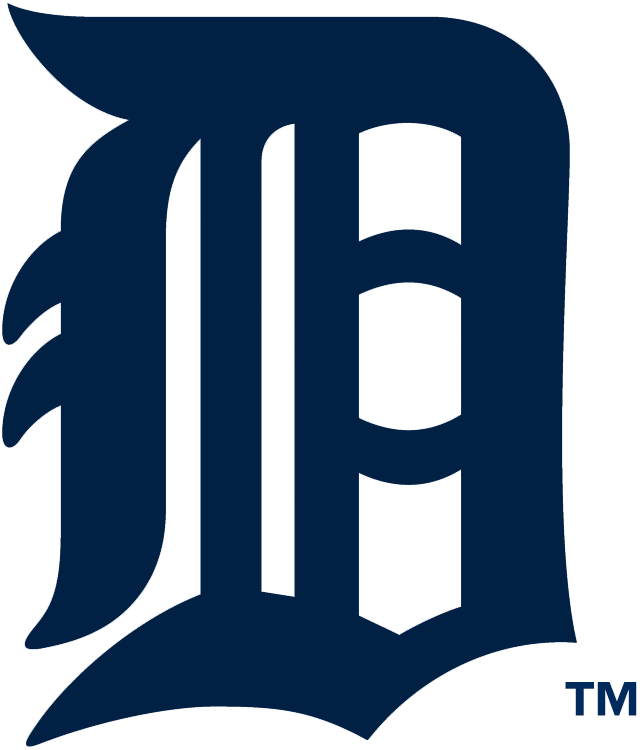 Detroit Tigers 2006-2015 Primary Logo t shirts iron on transfers
